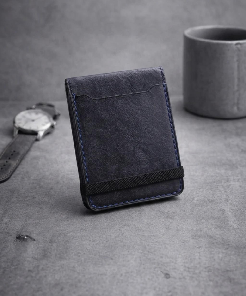 Cash Wrap Wallet